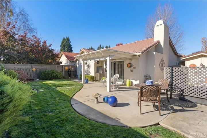 420 Mission Santa Fe Circle, Chico, California 95926