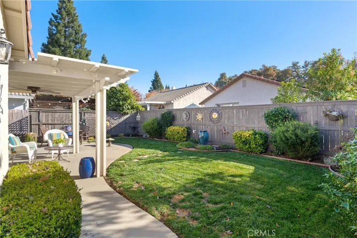 420 Mission Santa Fe Circle, Chico, California 95926