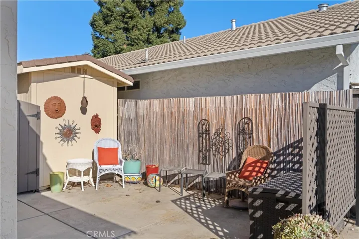 420 Mission Santa Fe Circle, Chico, California 95926