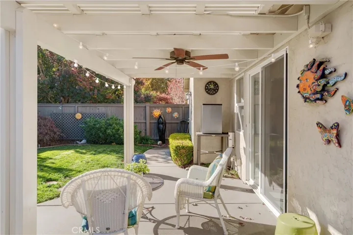420 Mission Santa Fe Circle, Chico, California 95926