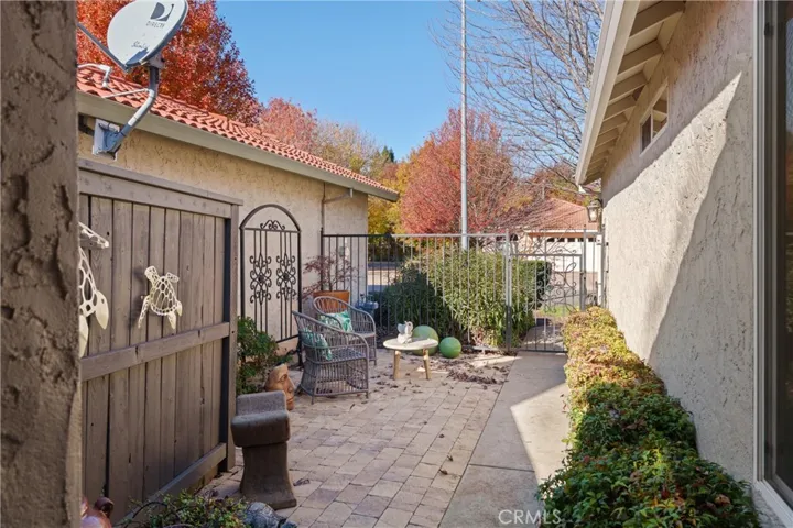 420 Mission Santa Fe Circle, Chico, California 95926