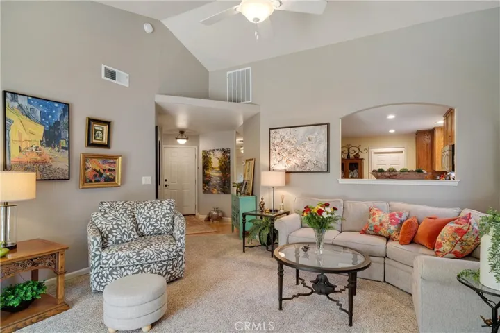 420 Mission Santa Fe Circle, Chico, California 95926