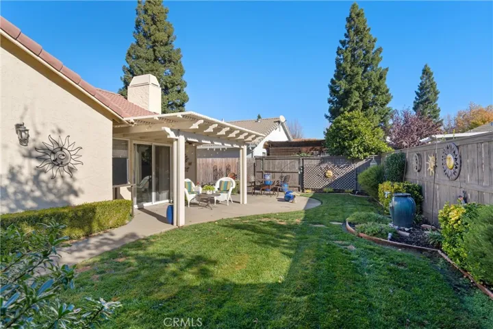 420 Mission Santa Fe Circle, Chico, California 95926