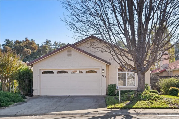 420 Mission Santa Fe Circle, Chico, California 95926