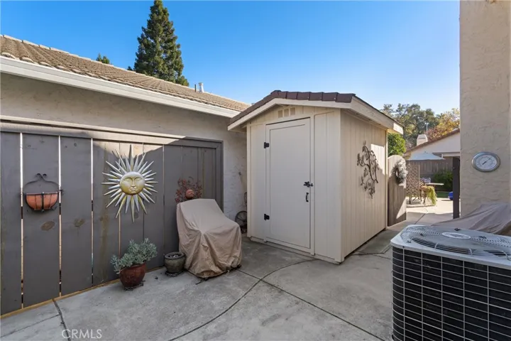 420 Mission Santa Fe Circle, Chico, California 95926