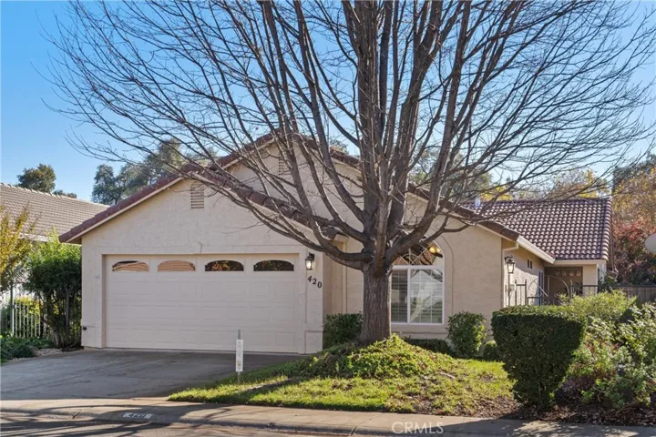 420 Mission Santa Fe Circle, Chico, California 95926
