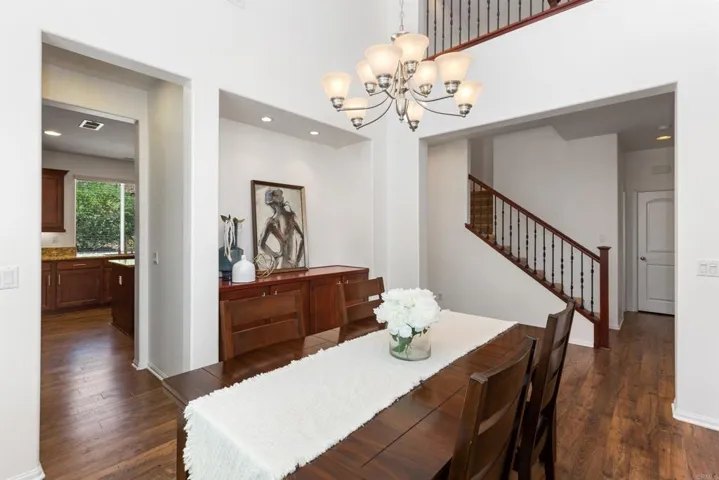 1062 Vega Way, San Marcos, California 92078