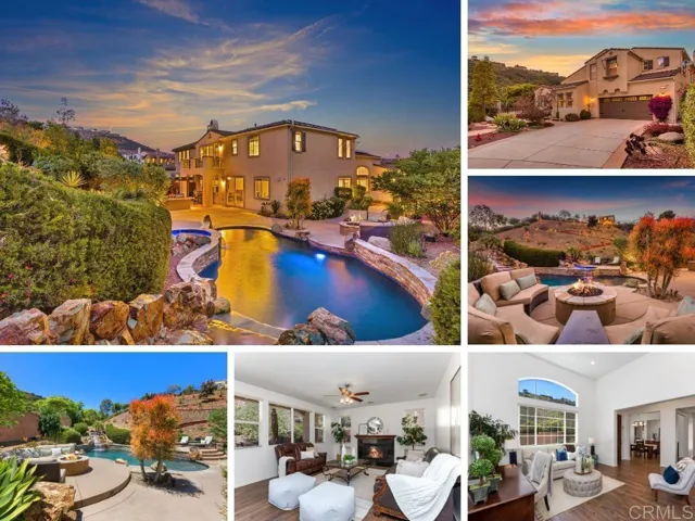 1062 Vega Way, San Marcos, California 92078