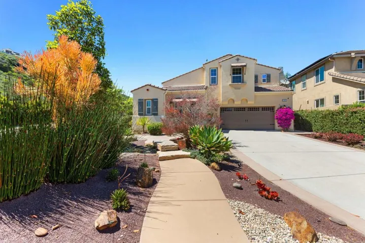 1062 Vega Way, San Marcos, California 92078
