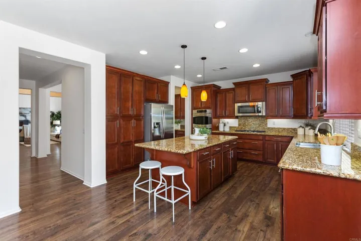 1062 Vega Way, San Marcos, California 92078