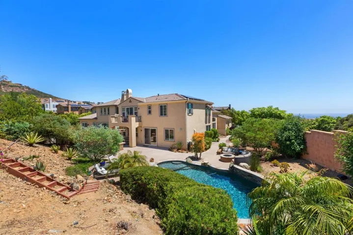 1062 Vega Way, San Marcos, California 92078