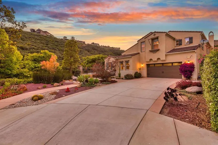 1062 Vega Way, San Marcos, California 92078