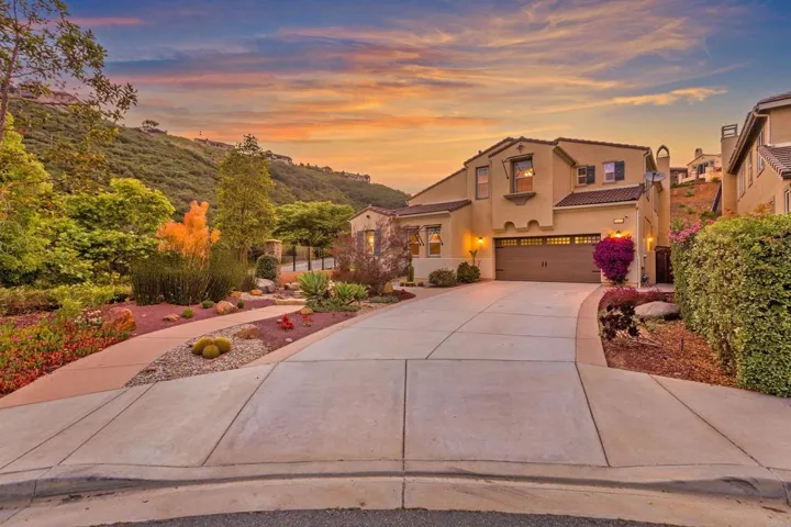 1062 Vega Way, San Marcos, California 92078