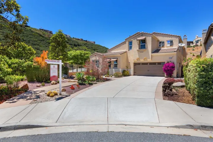1062 Vega Way, San Marcos, California 92078