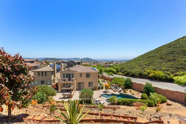 1062 Vega Way, San Marcos, California 92078