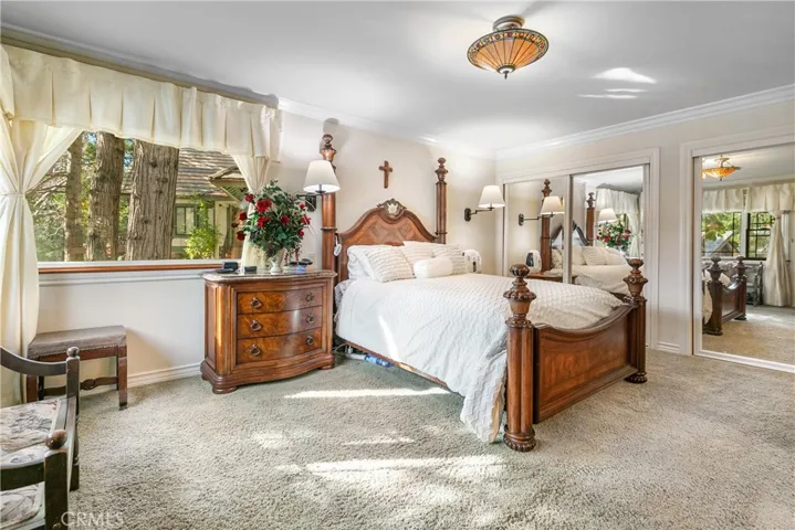27866 S Peninsula Drive, Lake Arrowhead, California 92352