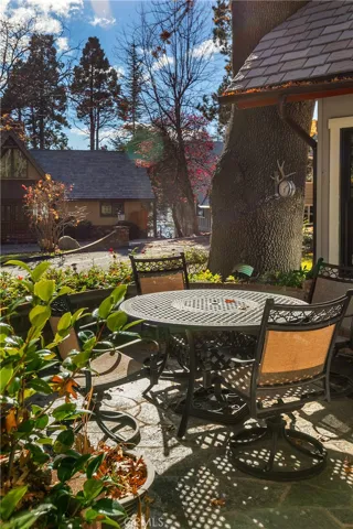 27866 S Peninsula Drive, Lake Arrowhead, California 92352