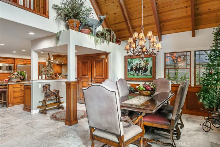 27866 S Peninsula Drive, Lake Arrowhead, California 92352