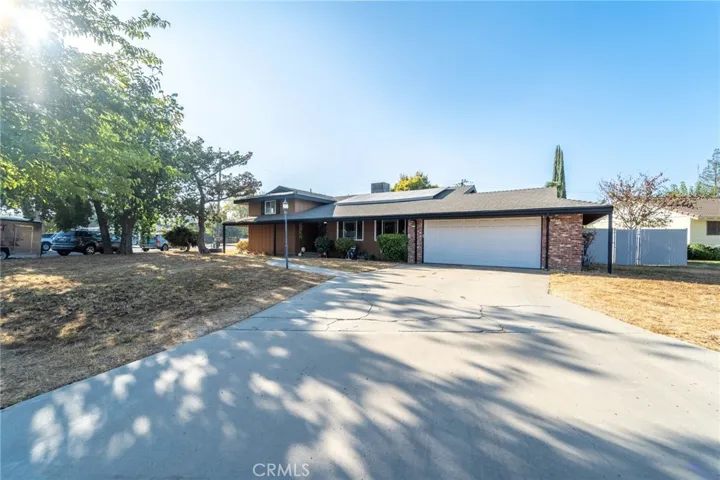 3197 Alder Avenue, Merced, California 95340