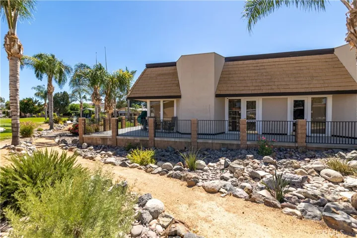 Clubhouse