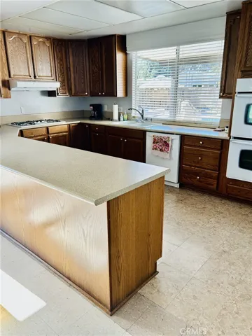 Clou kitchen