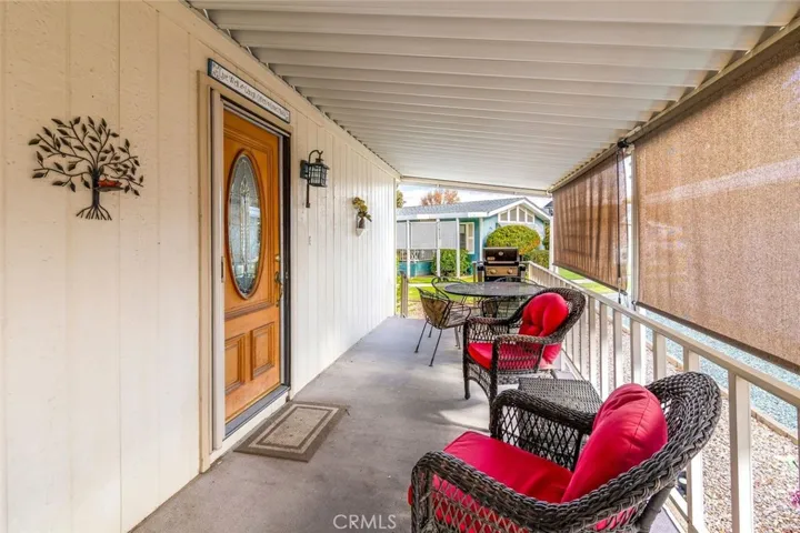 Porch