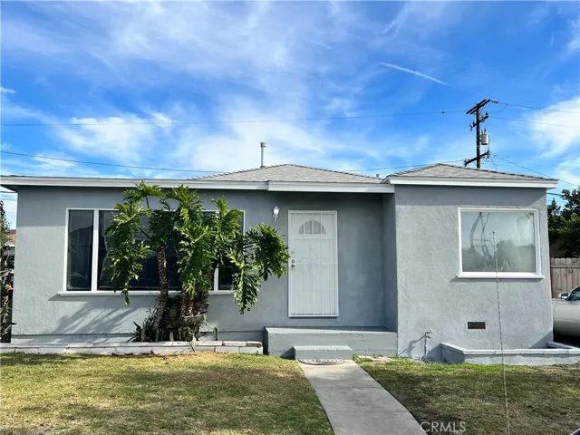 8622 Zamora Avenue, Los Angeles, California 90002