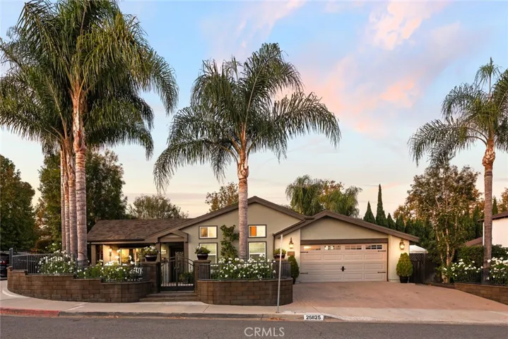 25825 Avenida Cabrillo, San Juan Capistrano, California 92675