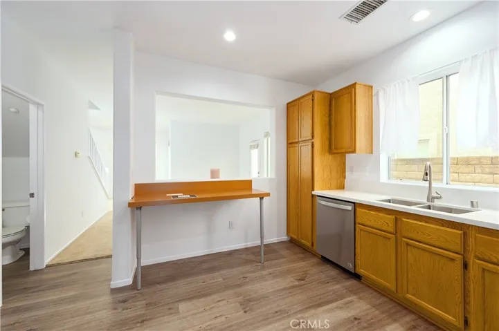 273 Early Dawn Lane, Simi Valley, California 93065