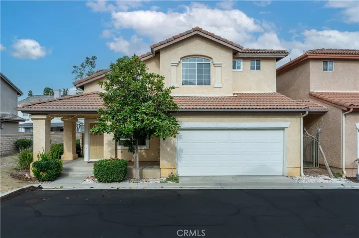 273 Early Dawn Lane, Simi Valley, California 93065