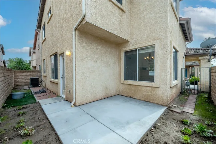 273 Early Dawn Lane, Simi Valley, California 93065