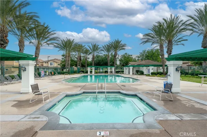 273 Early Dawn Lane, Simi Valley, California 93065