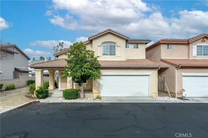 273 Early Dawn Lane, Simi Valley, California 93065