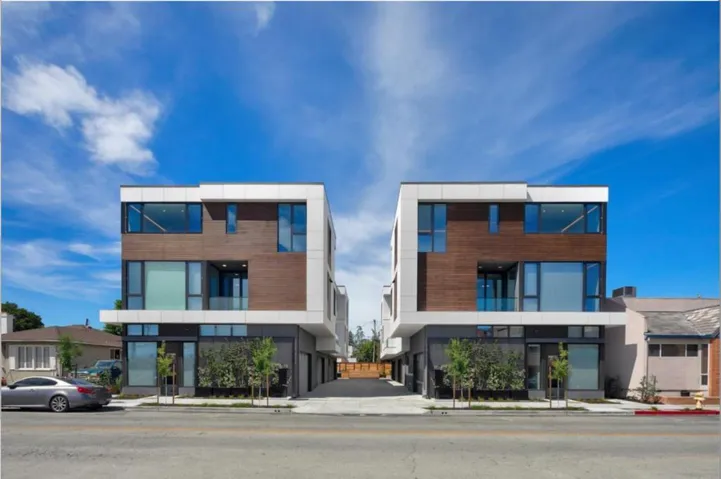 1040 Laurel Street, San Carlos, California 94070