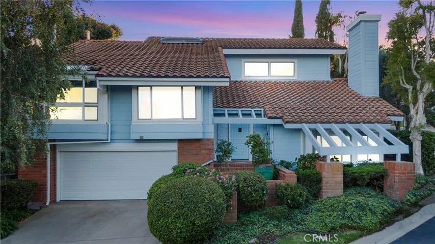 25 Mela Lane, Rancho Palos Verdes, California 90275