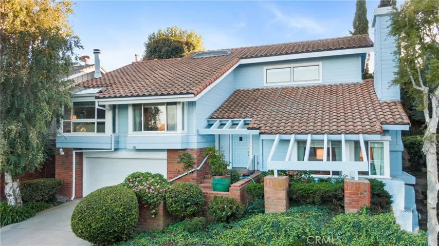 25 Mela Lane, Rancho Palos Verdes, California 90275