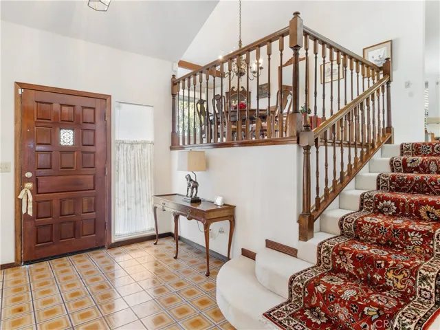 25 Mela Lane, Rancho Palos Verdes, California 90275