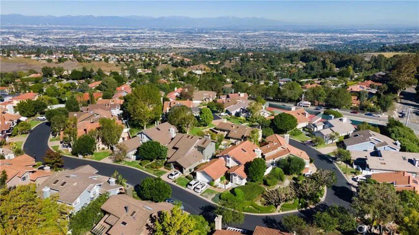 25 Mela Lane, Rancho Palos Verdes, California 90275