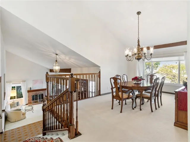 25 Mela Lane, Rancho Palos Verdes, California 90275