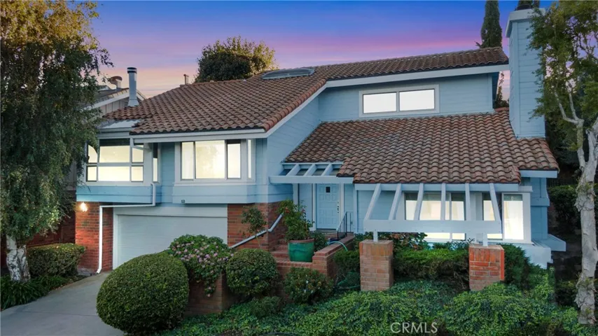 25 Mela Lane, Rancho Palos Verdes, California 90275