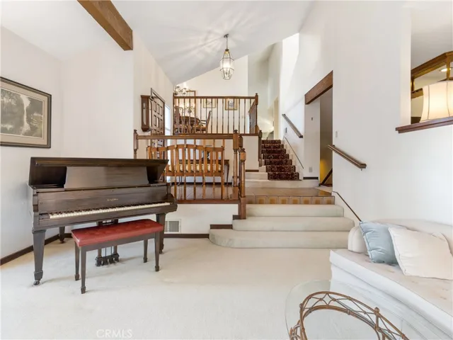 25 Mela Lane, Rancho Palos Verdes, California 90275