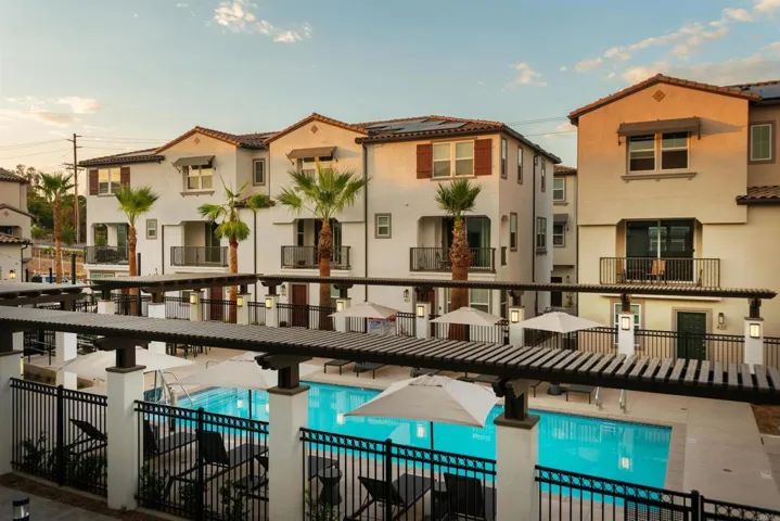 2304 Columba Glen, Escondido, California 92025