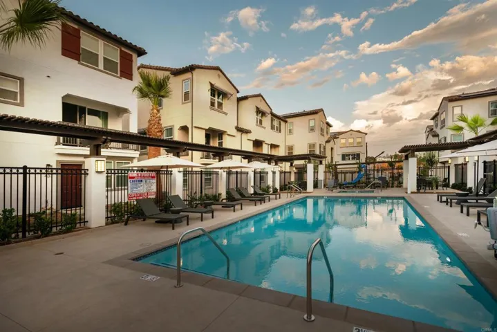 2304 Columba Glen, Escondido, California 92025