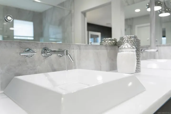 Primary Bath/Spa