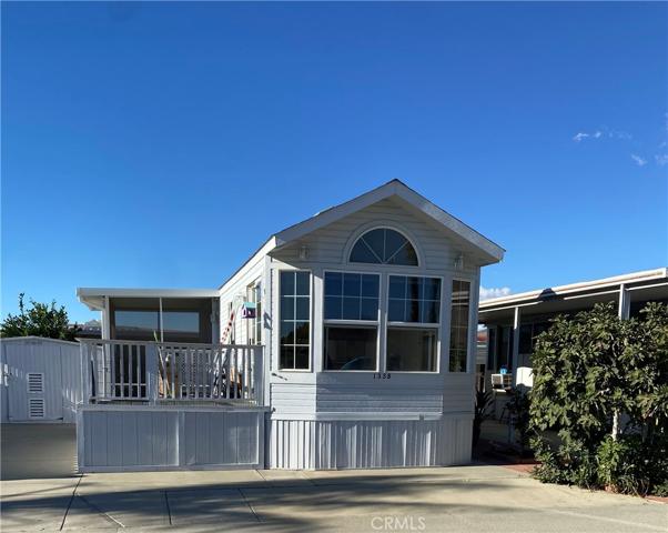 1338 Country Club Drive, San Jacinto, California 92583