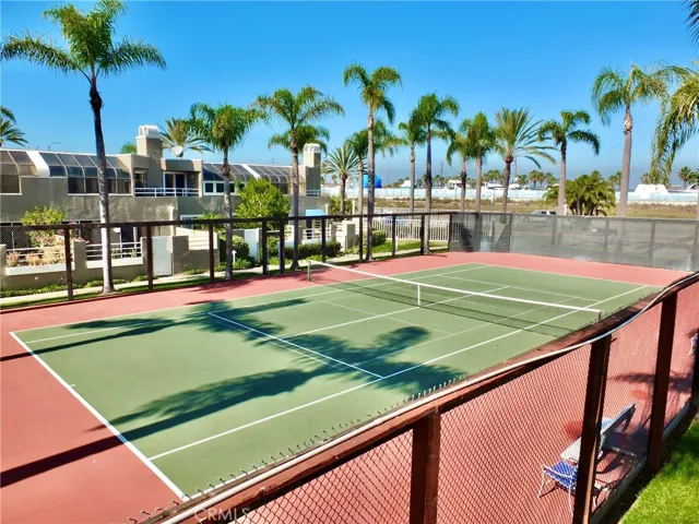 Association facilities
