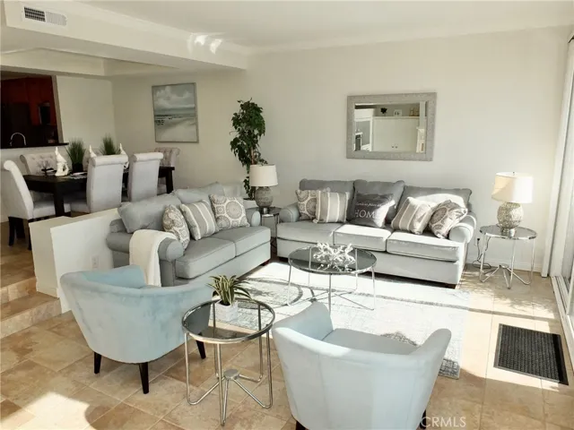 Another view of living room/dining room