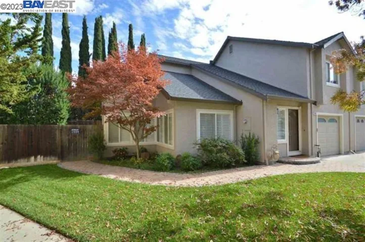 2055 Alexander Ct, Pleasanton, California 94588