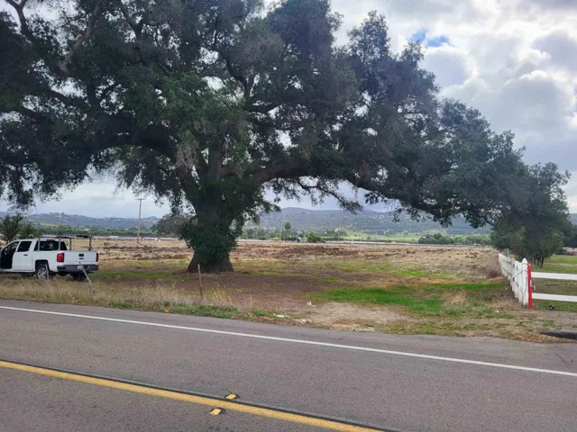 16 Acres On Vesper Rd, Valley Center, California 92082
