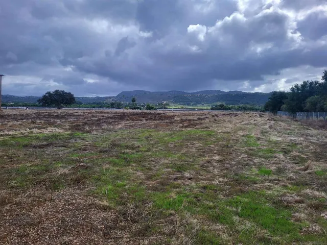 16 Acres On Vesper Rd, Valley Center, California 92082